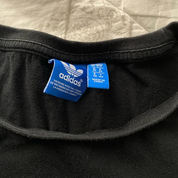 Adidas T-Shirt - Picture 3 of 3